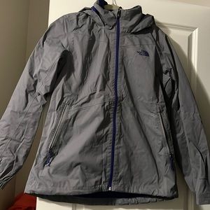 North Face